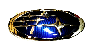 Image of Deck Lid Emblem. Hatch Emblem. Ornament R. Emblem or Ornament used. image for your 2013 Subaru Forester   